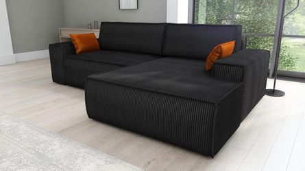 A&J MöbelLand GmbH Ecksofa TOR mit günstig online kaufen