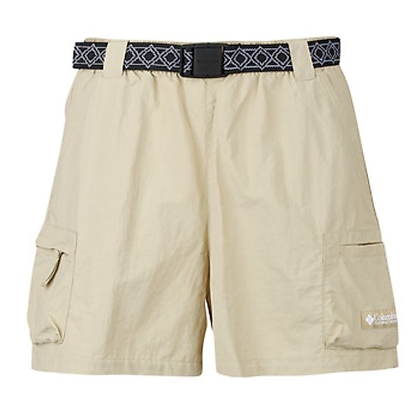 Columbia  Shorts SEQUOIA GROVE WOVEN SHORT günstig online kaufen