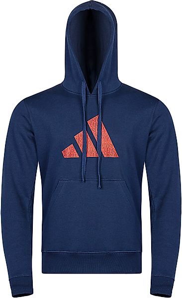 adidas Performance Hoodie Perfo Script Graphic günstig online kaufen