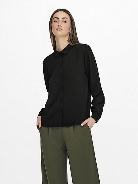 JDY Hemdbluse JDYBROOKE L/S SHIRT WVN günstig online kaufen