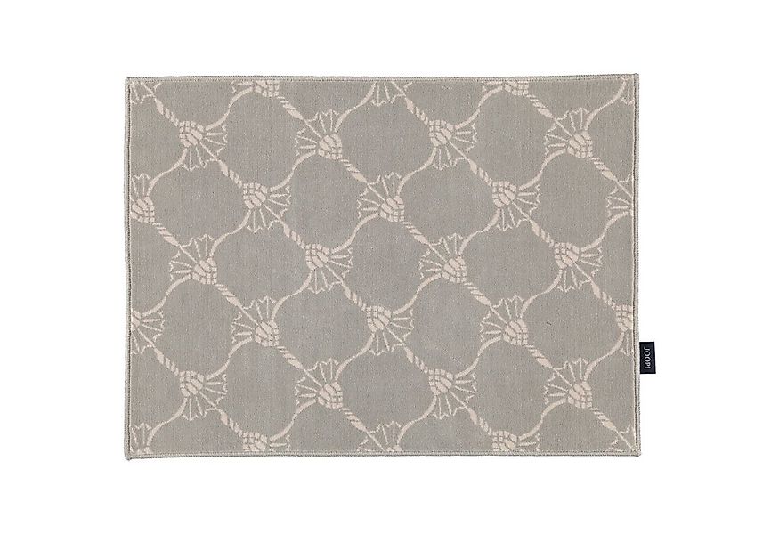 JOOP! Duschmatte Repetition 64, Höhe 5 mm, 100% Baumwolle günstig online kaufen