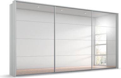 rauch Schwebetürenschrank "Kleiderschrank Schrank Garderobe OTELI inkl. 3 I günstig online kaufen