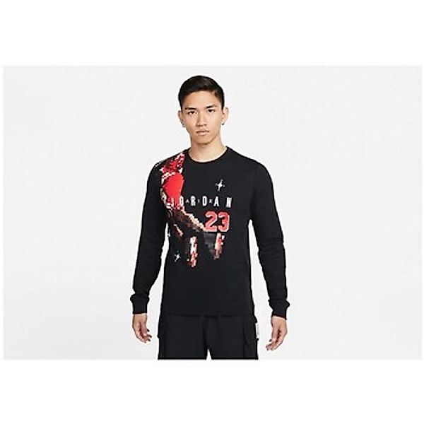 Nike  T-Shirt Air Jordan Holiday Brand günstig online kaufen