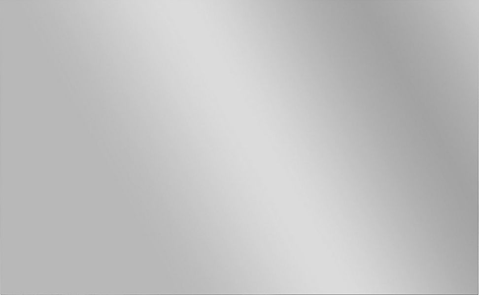 GERMANIA Wandspiegel Univa (1-St), mit zurückspringender Trägerplatte, soda günstig online kaufen