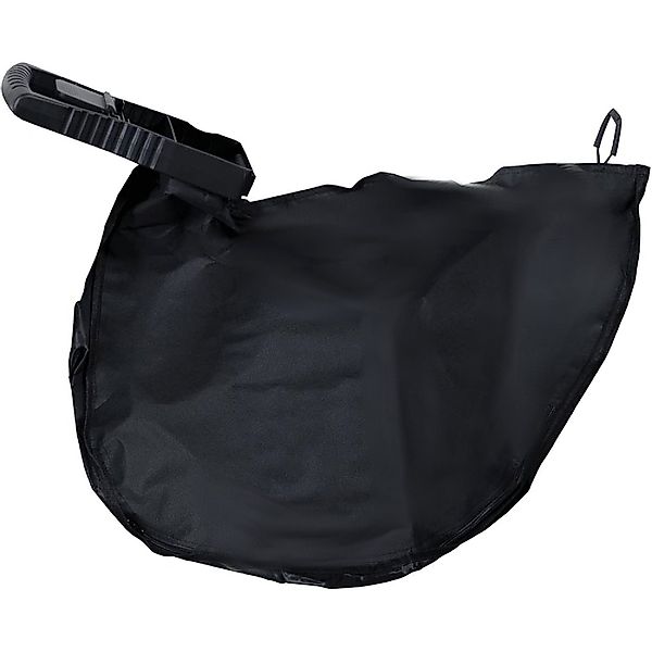 Florabest Fangkorb Laubsauger Fangsack mit Halterung günstig online kaufen