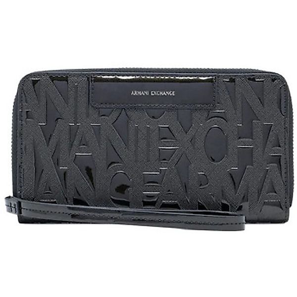 EAX  Geldbeutel Signature günstig online kaufen