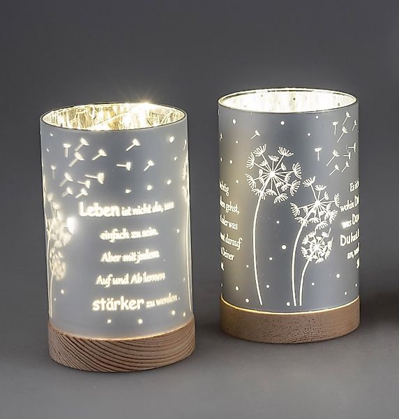 formano Nachttischlampe Sprüche günstig online kaufen
