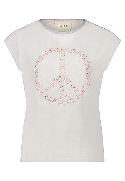 Cartoon T-Shirt Shirt Kurz 1/2 Arm günstig online kaufen