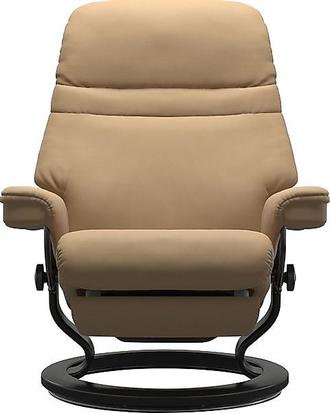 Stressless Relaxsessel "Sunrise", elektrisch verstellbar, optional 2-motori günstig online kaufen