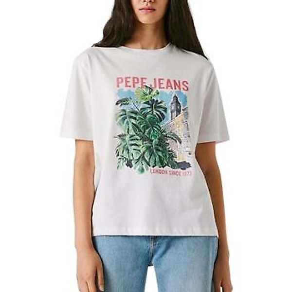 Pepe jeans  T-Shirt PL5000214 800 günstig online kaufen