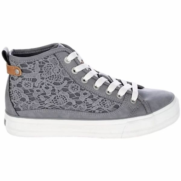 Mustang Shoes 1272502 875 Sky Sneaker günstig online kaufen