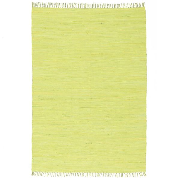 Pergamon Designteppich Baumwolle Natur Teppich Jolly günstig online kaufen