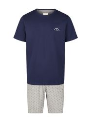 Phil & Co. Pyjama Shorty (2 günstig online kaufen