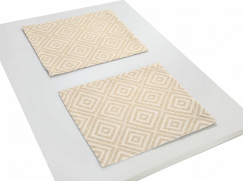 Wirth Platzset "Telfort" günstig online kaufen