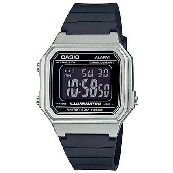 Casio  Armbanduhr W217HM7B günstig online kaufen