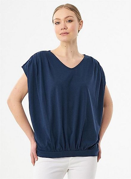 ORGANICATION T-Shirt Women's Top in Navy günstig online kaufen