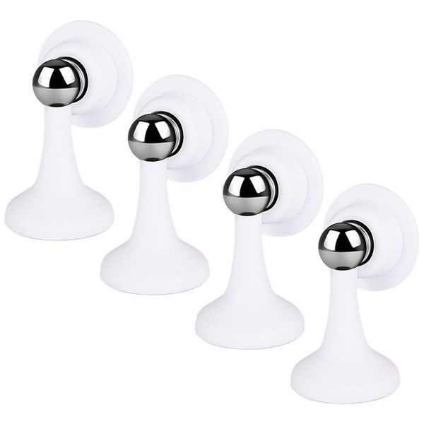 Refttenw Türstopper Magnetische Türstopper 4er-Pack Türfeststeller günstig online kaufen