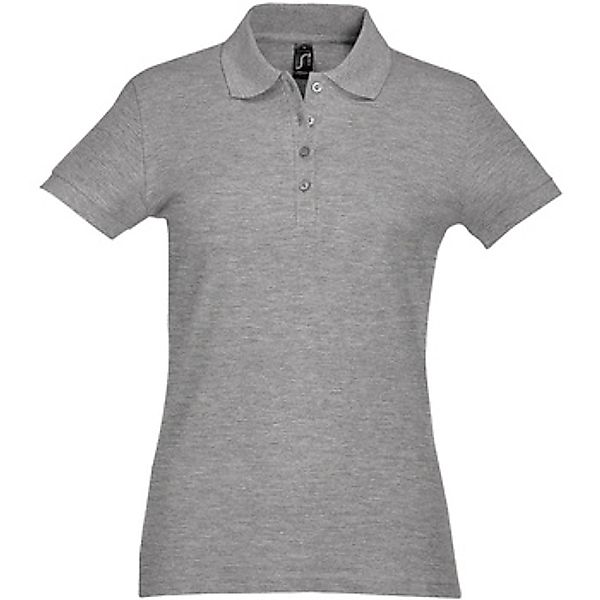 Sols  Poloshirt PASSION WOMENN COLORS-POLO MUJER MANGA CORTA günstig online kaufen