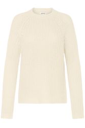 OXMO Strickpullover OXFKANNA Kuscheliger Strickpullover günstig online kaufen