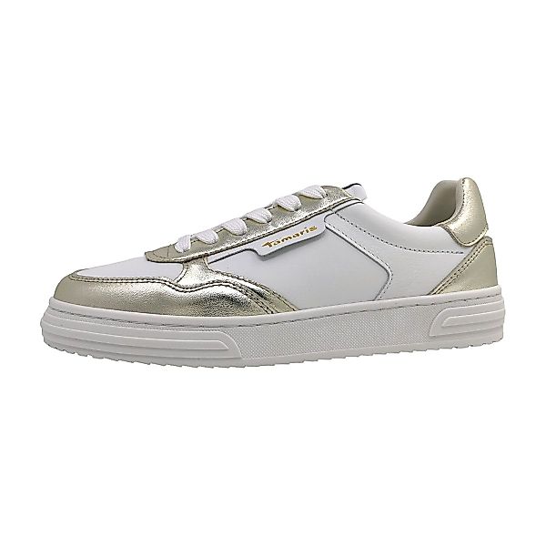 Tamaris Schnürer Schnürschuh günstig online kaufen