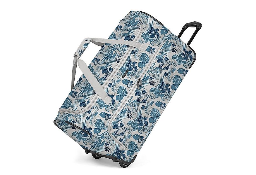 Redolz Reisetasche Duffle Essentials, Polyester günstig online kaufen