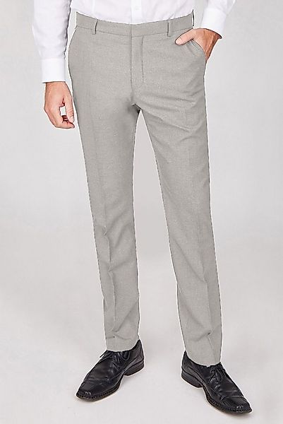 SteffenKlein Anzughose Slim Fit (1-tlg) günstig online kaufen