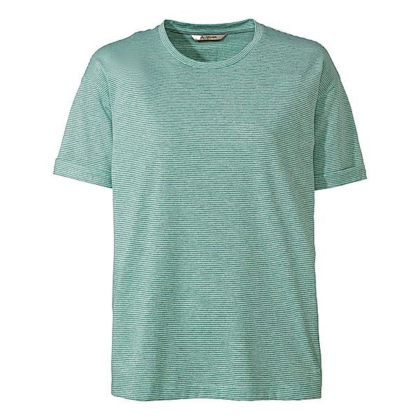 VAUDE T-Shirt Mineo Striped T-Shirt aus günstig online kaufen