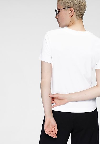 Vans T-Shirt JUNIOR V BOXY günstig online kaufen