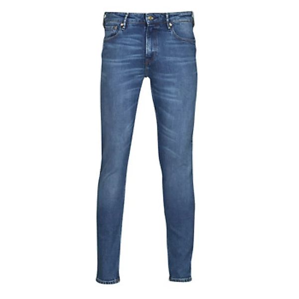 Scotch & Soda  Slim Fit Jeans Skim Skinny Jeans In Organic Cotton  Space Bo günstig online kaufen
