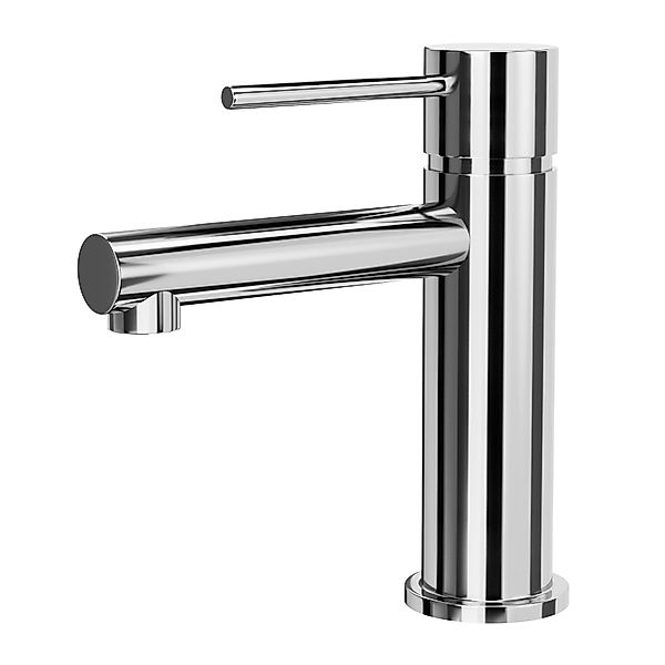 KOLMAN Waschtischarmatur LUGO Waschtischarmatur Wasserhahn für günstig online kaufen