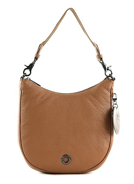 Mandarina Duck Schultertasche Mellow Leather günstig online kaufen