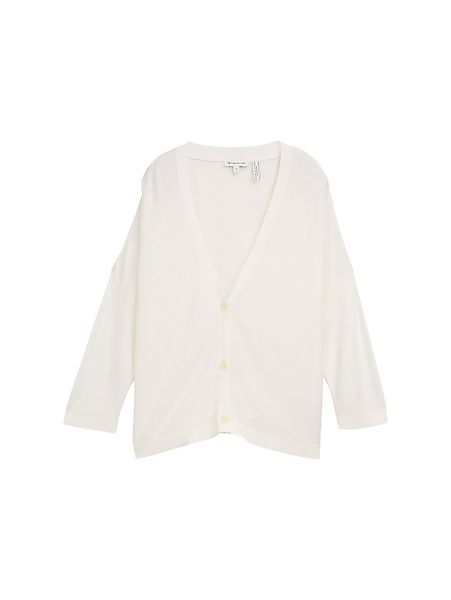 TOM TAILOR Strickjacke günstig online kaufen