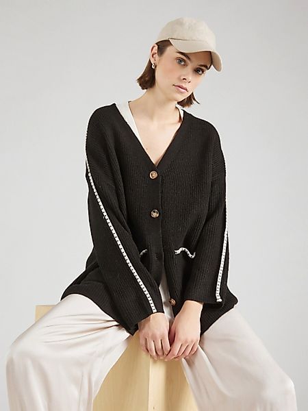 Vero Moda Strickjacke VMZORA (1-tlg) Plain/ohne günstig online kaufen