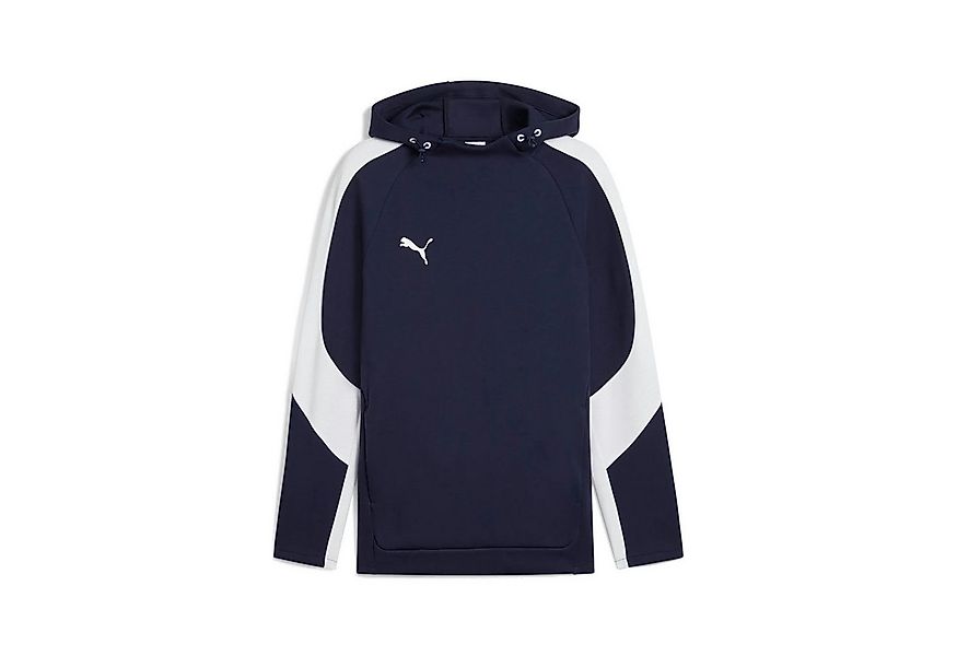 PUMA Kapuzenpullover Puma Herren Kapuzenpullover teamEVOSTRIPE Hoody 659954 günstig online kaufen