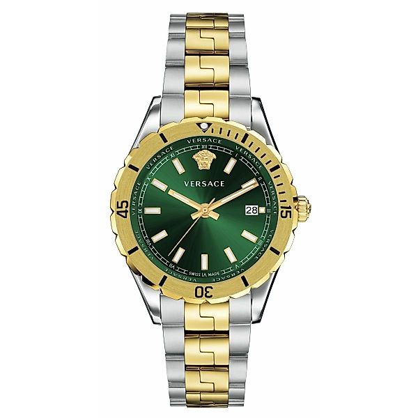 Versace Schweizer Uhr Hellenyium günstig online kaufen