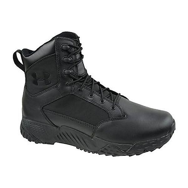 Under Armour Stellar Tactical Schuhe EU 42 1/2 Black günstig online kaufen