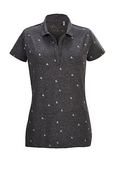 G.I.G.A. DX by killtec Poloshirt G.I.G.A. DX Damen Poloshirt Ederra A günstig online kaufen