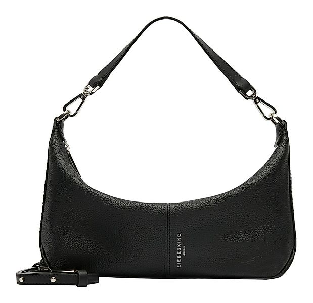 Liebeskind Berlin Schultertasche Paris 4 Small Pebble, aus echtem Rindslede günstig online kaufen