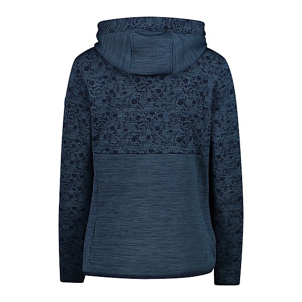 CMP Sweatjacke CMP Damen Kapuzenjacke FIX günstig online kaufen