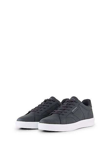 TOM TAILOR Shoes Licence Sneaker (1-tlg) Sneaker aus Lederimitat günstig online kaufen