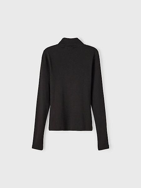 LMTD Langarmshirt DIDA (1-tlg) Plain/ohne Details günstig online kaufen