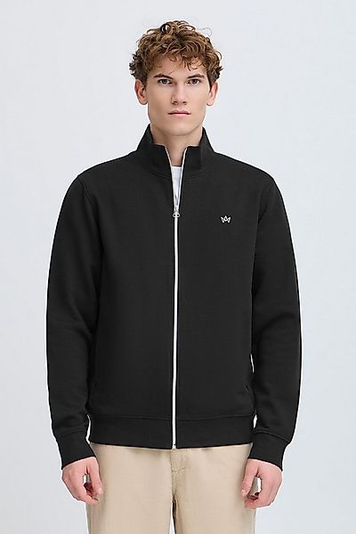 Kronstadt Sweatjacke KSRichards Stylische Sweatjacke günstig online kaufen