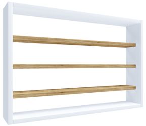 VCM Hängeschrank Holz Wandregal Gewürzregal Regal günstig online kaufen