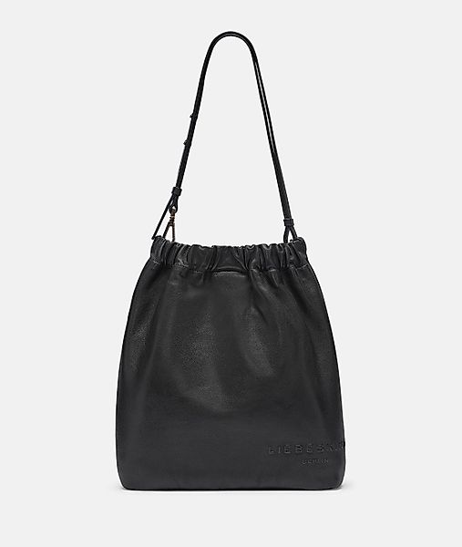 Liebeskind Berlin Schultertasche Hobo, Mittelgroße Hobo-Bag günstig online kaufen