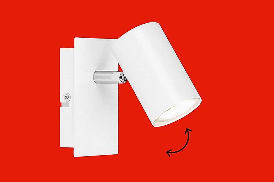 Briloner Leuchten LED Deckenspot Run günstig online kaufen