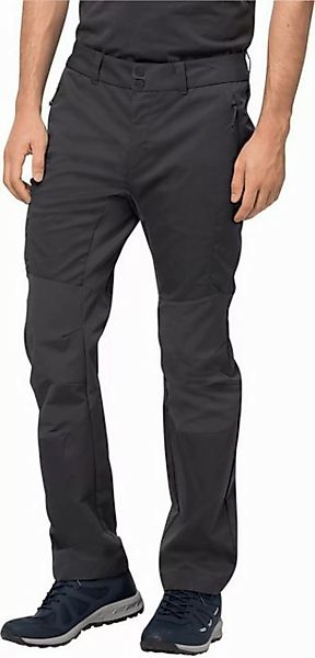 Jack Wolfskin Outdoorhose ACTIVATE TOUR PANT M PHANTOM günstig online kaufen