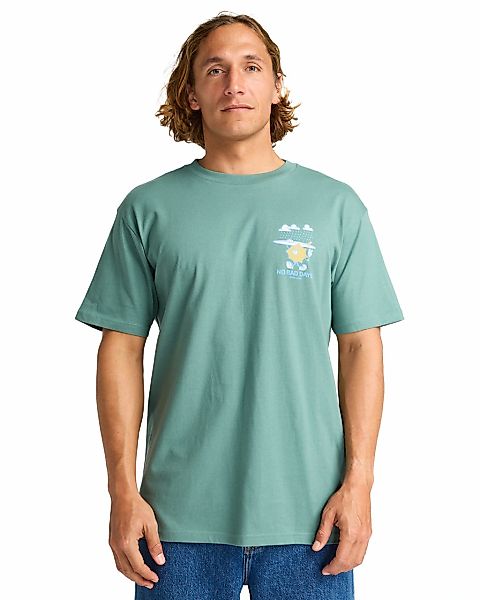Billabong T-Shirt Gimmicks günstig online kaufen