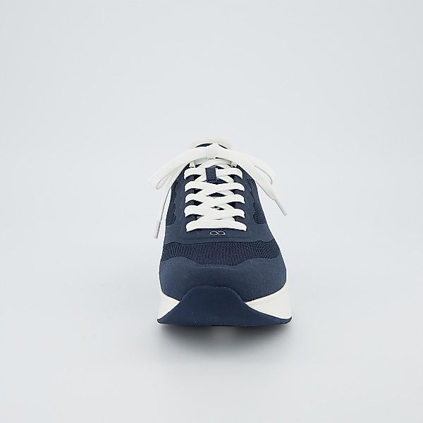 Tenhaag tenhaag gridhaag, Sneaker in Blau günstig online kaufen