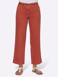 Inspirationen 7/8-Jeans 1 Stk. tlg. günstig online kaufen