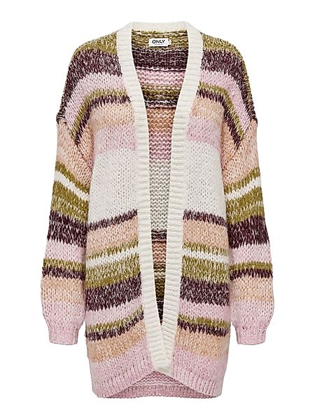 ONLY Strickjacke günstig online kaufen